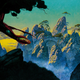 Illustration for article titled Did Prog Rocks Greatest Artist Inspire Avatar? All Signs Point To Yes